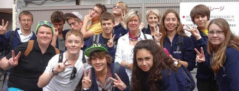 ゲストハウス八幡へおこしやす。